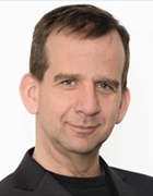 Sander van Vugt